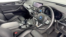 BMW X3 210kW Premier Edition Pro 80kWh 5dr Auto Electric Estate